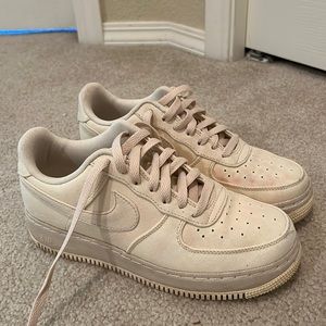 Nike Air Force 1 NYC